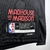 Imagem do Chicago Bulls City Edition 23/24 - Masculina - Preta