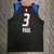 Oklahoma City Thunder City Edition 20/21 - Masculina - Preta - comprar online