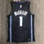 Orlando Magic Icon Edition 75º NBA 21/22 - Masculina - Preta - loja online