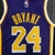 Los Angeles Lakers Statement Edition 75º NBA 21/22 - Masculina - Roxa - loja online