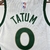 Boston Celtics City Edition 23/24 - Masculina - Branca na internet