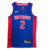 Detroit Pistons Icon Edition 75º NBA 21/22 - Masculina - Azul