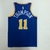 Golden State Warriors Classic Edition 22/23 - Masculina - Azul na internet