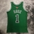 Imagem do Chicago Bulls (Saint Patrick’s Day) HWC Retrô 08/09 - Masculina - Verde