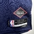 Philadelphia 76ers City Edition 23/24 - Masculina - Azul Marinho