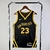 Golden State Warriors City Edition 23/24 - Masculina - Preta