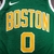 Boston Celtics Earned Edition 18/19 - Masculina - Verde - CLVSSIC STORE | Regatas de Basquete