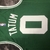 Boston Celtics Icon Edition 22/23 - Masculina - Verde - CLVSSIC STORE | Regatas de Basquete