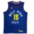 Denver Nuggets Statement Edition 20/21 - Masculina - Azul