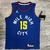 Denver Nuggets Statement Edition 20/21 - Masculina - Azul - comprar online