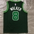 Imagem do Boston Celtics Earned Edition 20/21 - Masculina - Verde