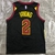 Cleveland Cavaliers Statement Edition 19/20 - Masculina - Preta - loja online