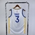 Golden State Warriors Association Edition 22/23 - Masculina - Branca