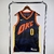 Oklahoma City Thunder City Edition 23/24 - Masculina - Azul Marinho