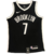 Brooklyn Nets Icon Edition 20/21 - Masculina - Preta