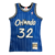 Orlando Magic HWC Retrô 94/95 - Masculina - Azul