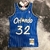 Imagem do Orlando Magic HWC Retrô 94/95 - Masculina - Azul