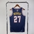 Denver Nuggets Icon Edition 22/23 - Masculina - Azul Marinho