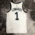 Minnesota Timberwolves City Edition 22/23 - Masculina - Branca - loja online