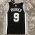 San Antonio Spurs Icon Edition 20/21 - Masculina - Preta - comprar online