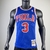 Philadelphia 76ers HWC Retrô 96/97 - Masculina - Azul - CLVSSIC STORE | Regatas de Basquete