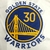 Imagem do Golden State Warriors Authentic Association Edition 75º NBA 21/22 - Masculina - Branca