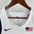 USA Home Olimpíadas Paris 2024 - Masculina - Branca - CLVSSIC STORE | Regatas de Basquete