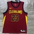 Cleveland Cavaliers Icon Edition 19/20 - Masculina - Vinho - comprar online