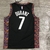 Brooklyn Nets City Edition 18/19 - Masculina - Preta - CLVSSIC STORE | Regatas de Basquete