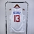 Los Angeles Clippers Association Edition 22/23 - Masculina - Branca - loja online