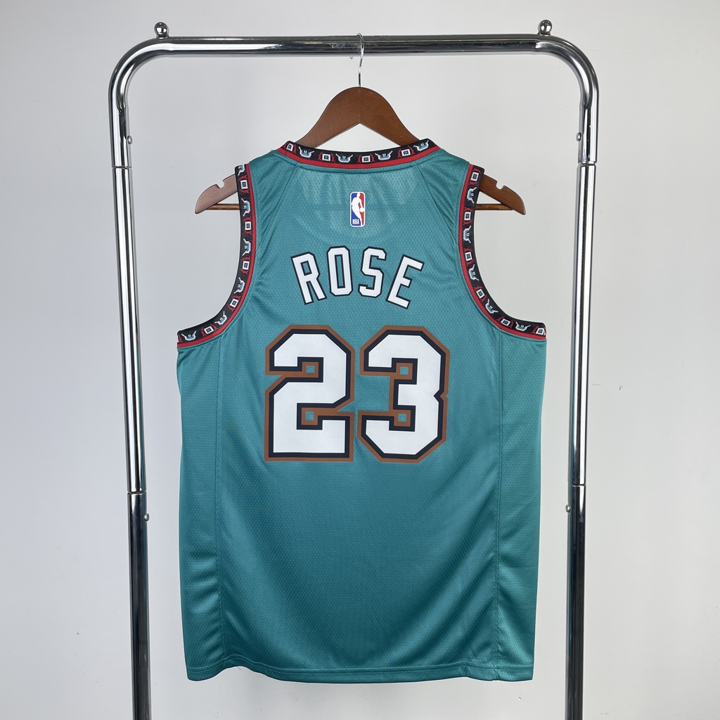 Vancouver Grizzlies City Edition 19/20 - Masculina - Verde