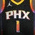 Phoenix Suns Statement Edition 22/23 - Masculina - Preta - CLVSSIC STORE | Regatas de Basquete