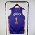 Phoenix Suns City Edition 23/24 - Masculina - Roxa - CLVSSIC STORE | Regatas de Basquete