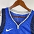 Imagem do Dallas Mavericks Icon Edition 22/23 - Masculina - Azul