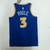 Golden State Warriors Classic Edition 22/23 - Masculina - Azul - CLVSSIC STORE | Regatas de Basquete