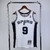 San Antonio Spurs HWC Retrô 02/03 - Masculina - Branca - CLVSSIC STORE | Regatas de Basquete