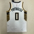 Indiana Pacers Association Editions 22/23 - Masculina - Branca - CLVSSIC STORE | Regatas de Basquete