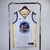 Golden State Warriors Association Edition 22/23 - Masculina - Branca