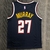 Denver Nuggets Icon Edition 20/21 - Masculina - Azul