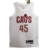 Cleveland Cavaliers Association Editions 22/23 - Masculina - Branca