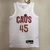 Cleveland Cavaliers Association Editions 22/23 - Masculina - Branca - comprar online