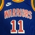 Golden State Warriors Classic Edition 21/22 - Masculina - Azul - loja online