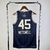 Team Leste All-Star Game 2024 - Masculina - Azul Marinho - comprar online