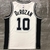 San Antonio Spurs Association Edition 20/21 - Masculina - Branca - comprar online