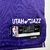 Utah Jazz City Edition 23/24 - Masculina - Roxa - loja online