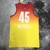 Team Giannis All-Star Game 2023 - Masculina - Gradiente Laranja - CLVSSIC STORE | Regatas de Basquete