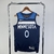 Minnesota Timberwolves Icon Edition 22/23 - Masculina - Azul na internet