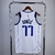 Dallas Mavericks Association Edition 22/23 - Masculina - Branca - CLVSSIC STORE | Regatas de Basquete