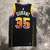 Phoenix Suns Statement Edition 22/23 - Masculina - Preta - loja online