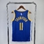 Golden State Warriors Icon Edition 22/23 - Masculina - Azul - loja online